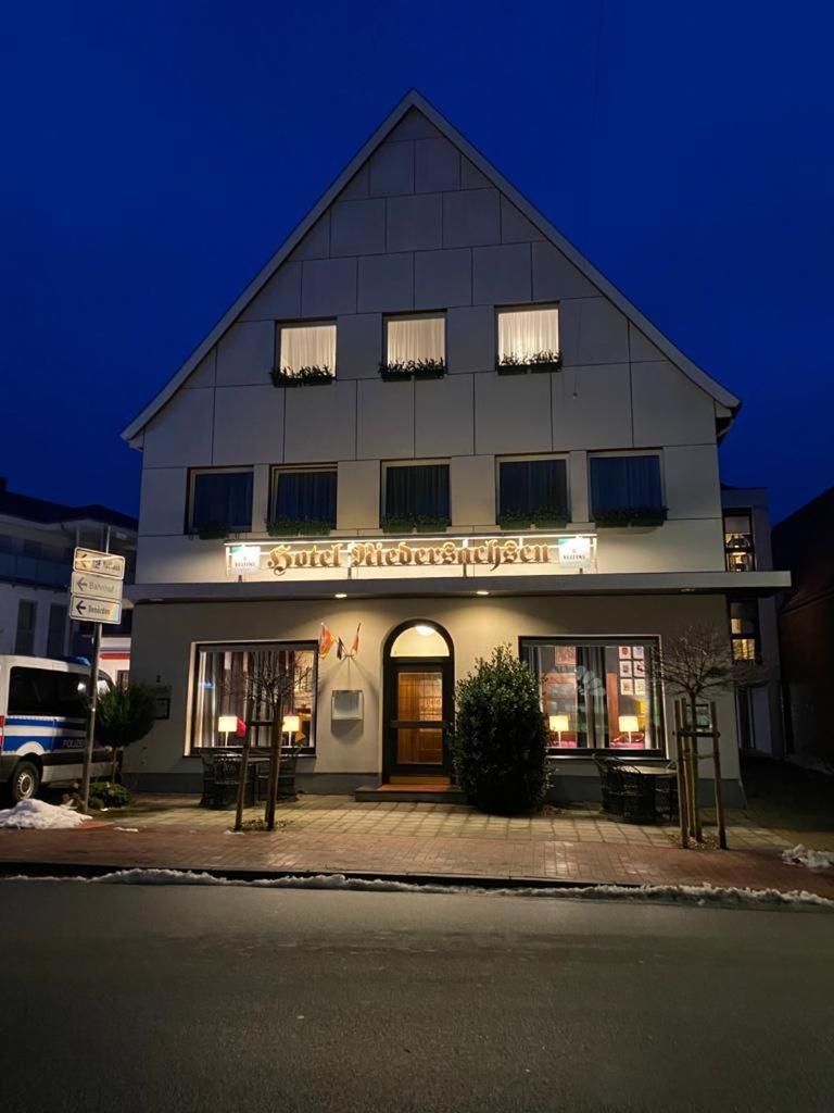Niedersachsen 3* Quakenbrück